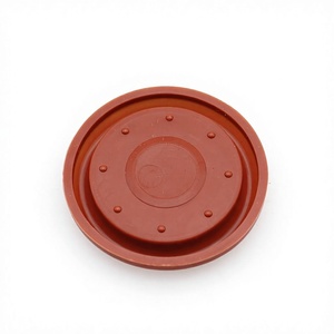 31338685 1781598 30788494 31338684 Membrane de filtre à huile, joint en caoutchouc pour remplacement Volvo - Product Image 4