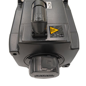 Pieza de Repuesto Industrial FANUC 1FK7083-2AF71-1RG1 - Product Image 4