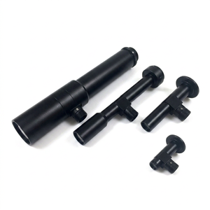 Objektiv TC015-110D T SM und Authentisches TC015-110D HIKROBOT KF-E MVL-KF0618M-12MPE 1,1 Zoll 6mm-50mm Hochauflösende Qualität Niedrigdioptrische Variante - Product Image 1