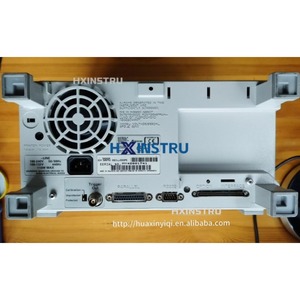 Osciloscopio Digital Agilent 54642A Usado xgeqpt H - Product Image 4