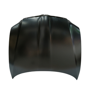 OEM 3T0821021 véritable qualité auto pièces de carrosserie insonorisé couverture de <span class=keywords><strong>capot</strong></span> de <span class=keywords><strong>moteur</strong></span> de voiture de remplacement pour SKODA SUPERB 08- - Product Image 1