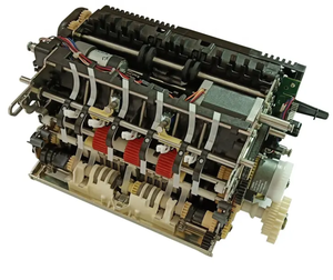 Wincor Nixdorf VS-MODUL-Recycling PN: 01750200435, <span class=keywords><strong>1750200435</strong></span> - Product Image 3