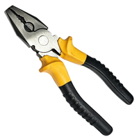 Ensemble de 11 outils de réparation manuels durables pour la maison