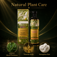 DR LANA OEM Sampo Anti-Ketombe Melembapkan dengan Asam Hialuronat & Perawatan untuk Semua Jenis Rambut