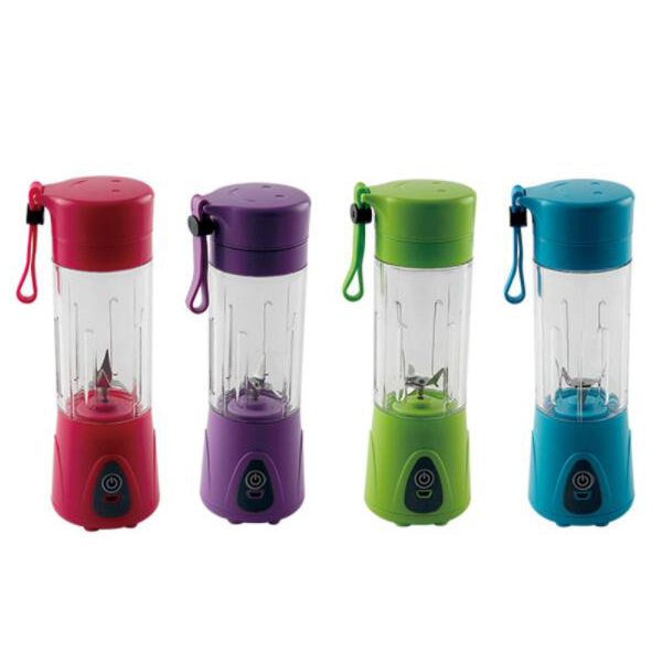 265353 Portable Electric Juicer Blender Usb Mini Fruit Blender Usb