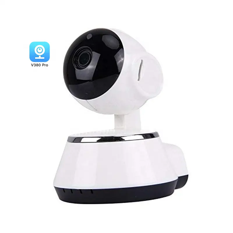 v380pro CCTV Wifi Ip Camera V380 Pro 1080p Ip Camera Security Video Hd Two Way Audio Smart Wireless Camera
