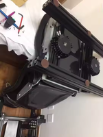 2025 Kit Bass Shaker amélioré Contrôle de mouvement fluide et vibration basse fréquence pour simulateur de course Sim Cockpits Machine de jeu