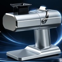Équipement de cuisine commerciale pour hôtels et restaurants, machine à trancher la viande, machine à couper les légumes, machine à trancher et à déchiqueter