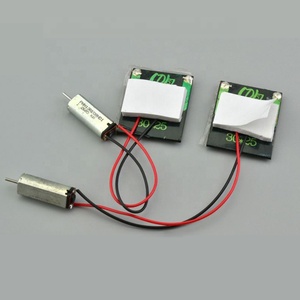 2020 Kids Best STEM <strong>Toy</strong> Two <strong>Solar</strong> Panels Driving Galloping <strong>Solar</strong> <strong>Toys</strong> <strong>Dancing</strong> - Product Image 2