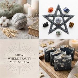 ชุดผงสีเมทัลลิก LEQU 3 ชิ้น สีดำ ทอง เงิน ความเข้มข้นสูง สำหรับงานเรซิ่นและงานเพ้นท์ - Product Image 3