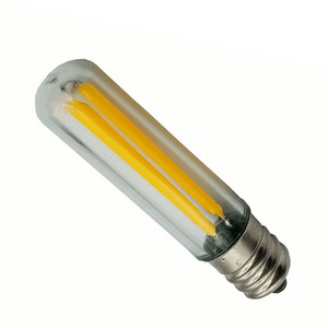 <span class=keywords><strong>Mini</strong></span> <span class=keywords><strong>lampe</strong></span> led <span class=keywords><strong>edison</strong></span> e14 e12 colorée, vintage, lumière à vis, ampoule à filament, 2w 12v 24v - Product Image 3
