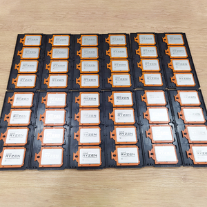 <strong>NEW</strong> AMD Ryzen <strong>Threadripper</strong> 1920X 12Cores 24Threads 3.5GHz L3 Cache 32MB 180W TDP Socket sTR4 FOR SETVER/WORKSTATION/Desktop - Product Image 6