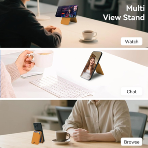 <span class=keywords><strong>เคส</strong></span><span class=keywords><strong>โทรศัพท์</strong></span>กระเป๋าสตางค์หนังปรับตั้งได้พร้อมที่ใส่บัตรแม่เหล็กวัสดุ PU มีสายคล้อง - Product Image 5