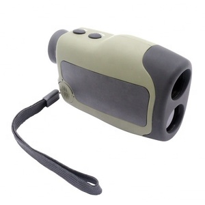 Dontop thể thao <span class=keywords><strong>Laser</strong></span> Rangefinder 6x Độ phóng đại 122m lĩnh vực của xem ngoài trời phạm vi <span class=keywords><strong>Finder</strong></span> với 5-999M đo phạm vi + 1m Độ chính xác - Product Image 1