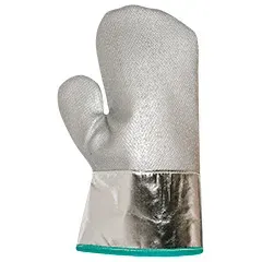 Guanto Juba 354 10 XL, Grigio - Product Image 2