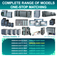 Variador de Frecuencia Siemens MICROMASTER 440 Original, Nuevo, 6SE6440-2UD21-1AA1, 1.1kW, 380V, Trifásico