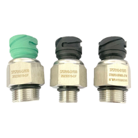 Ensemble de capteur de pression d'air électronique pour camion FAW Jiefang J6 J6P JH6 375010-2000-C00 3757010-61B 3757010-DX630 3757010-DY699