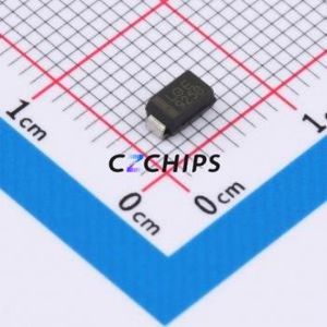 Diode Zener 1SMA5925B SMA(DO-214AC) neuve et originale, composants électroniques en gros, fournisseur de puces et service BOM - Product Image 1