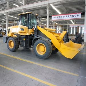High Quality 4x4 Front End <strong>Loader</strong> 800kg 1500kg 2000kg Mini <strong>Wheel</strong> <strong>Loader</strong> Air Conditioner Ready Ship ASV-Backhoe <strong>Loader</strong> Engine - Product Image 1