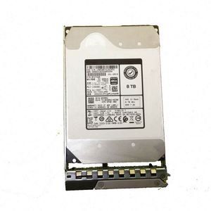 ฮาร์ดไดรฟ์ C5HD0 14G 8TB 7.2K NL SAS 12Gbps 3.5 นิ้ว แบบ Hot-Plug ฮาร์ดไดรฟ์ใหม่เอี่ยมสำหรับเซิร์ฟเวอร์ SSD สำหรับเซิร์ฟเวอร์ - Product Image 1
