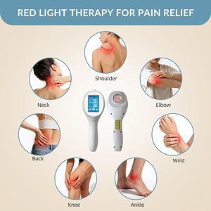 Clínica de Terapia con Láser Frío para Veterinarios, Manejo del Dolor y Tratamiento Antiinflamatorio para la Curación de Heridas Cerca de Mí - Product Image 2