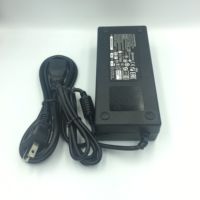 Adaptateur d'alimentation secteur AC/DC de bureau 10-240V AC en 24V 5A, chargeur PSU, transformateur 5A