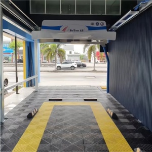 2024car Wash <b>Machine</b> Automatic Best Automatic Washing <b>Machines</b> Carautomatic <b>Car</b> Wash <b>Machine</b> China - Product Image 6