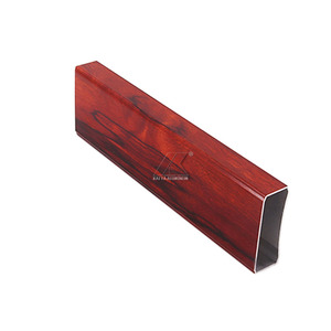 La fábrica suministra tubos cuadrados de <span class=keywords><strong>aluminio</strong></span> rectangulares de sección transversal hueca de alta calidad 6063/7075 40X80 25X50 40X60 <span class=keywords><strong>20x20</strong></span> - Product Image 6
