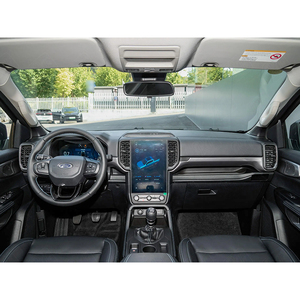 Usado 2019 Ford Ranger XLS 2.2L Diesel 2WD Dirección derecha camioneta barata China de segunda mano - Product Image 4