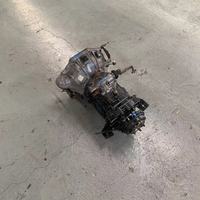 Assemblage de boîte de vitesses en lot d'usine de haute qualité 14B 4 cylindres 3.7L moteur diesel d'occasion pour Toyota Bus, camions