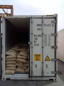 Doğal saf organik ham kakao tozu-% 100 perulu kakao
