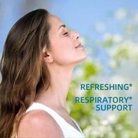 Huile essentielle de menthe poivrée OEM pure, arôme revigorant, apaisant, rafraîchissant, soutien respiratoire et digestif, huile de massage aromathérapie