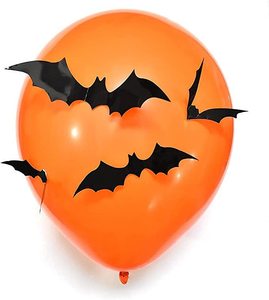 New Halloween <b>Balloon</b> Arch Set Bat Pumpkin Cat <b>Balloon</b> Halloween Party <b>Decoration</b> <b>Balloon</b> - Product Image 5