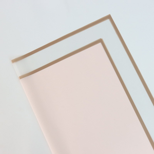 <span class=keywords><strong>Carta</strong></span> da Imballaggio per Fiori Impermeabile con Bordo Dorato, Confezione per Fioristi, <span class=keywords><strong>Carta</strong></span> Coreana con Bordo Dorato per Bouquet - Product Image 5