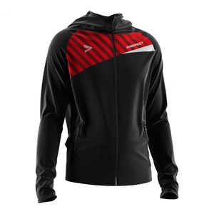 เสื้อแจ็คเก็ตสำหรับกิจกรรมกลางแจ้ง กันลม กันน้ำ ดีไซน์กระเป๋าหลายช่อง พร้อมโครงสร้างที่ทนทานและสไตล์อเนกประสงค์สำหรับทุกวัน - Product Image 5