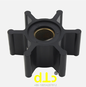 Turbine de pompe à eau marine pour moteurs Volvo Penta D1-13/20/30 et D2-40/55/75 - Product Image 3