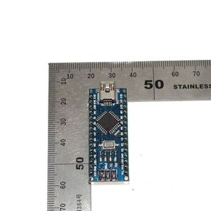 Mini USB Nano V3.0 ATmega328P CH340G 5V 16M Micro-controlador para <span class=keywords><strong>arduino</strong></span> NANO <span class=keywords><strong>3</strong></span>,0 - Product Image 5