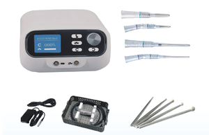 Tıbbi ortopedi omurga matkap/ortopedik artroskobik tıraş makinesi - Product Image 2