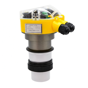 Capteur de niveau d'eau ultrasonique externe numérique US8000 avec affichage - Product Image 5