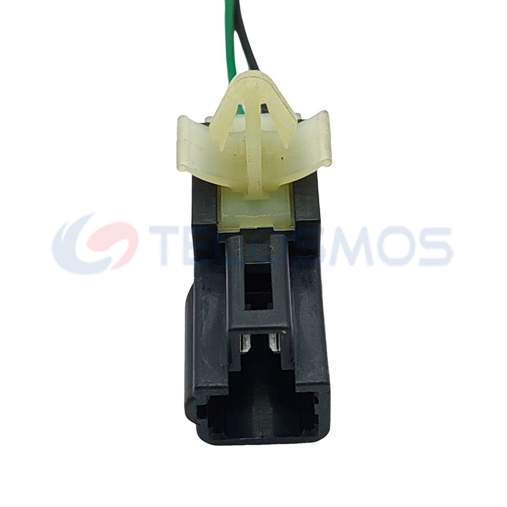 Automotive Waterproof Wire Harness Connector for Car Connector Plug 2-Pin Female CT2-0303G