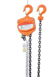 3 tấn 3 Meter 5ton <span class=keywords><strong>3ton</strong></span> 2ton VT chuỗi khối/chuỗi ròng rọc khối/quan trọng Nhật Bản Hướng dẫn sử dụng Palăng xích - Product Image 3