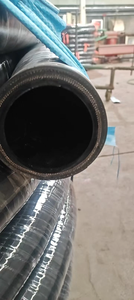 Tuyau d'aspiration et de refoulement d'huile en caoutchouc NR SBR - Product Image 2