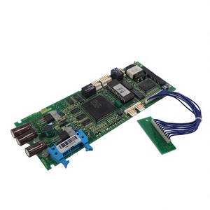 Tarjeta de Control FANUC A20B-2100-0090 100% Nueva y Original de Japón - Product Image 1
