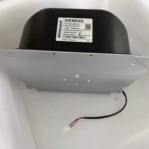 Ventilador Ebmpapst K1G220-AB73-11 48V DC 110W 2880 minutos con protección contra la humedad para equipos inversores - Product Image 1