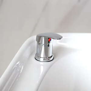 Le lit de shampooing électrique pour salon de coiffure peut soulever et faire pivoter le soin du cuir chevelu chaise de shampooing multifonctionnelle - Product Image 4