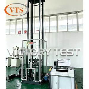 เครื่องทดสอบแรงกระแทกจากการตกหล่น UL 651 - Product Image 5