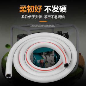 Líneas de Combustible con Restricción de Flujo para Motores de Gasolina, Carburadores, Cultivadores Diésel; Piezas y Accesorios para Generadores de Entrada y Retorno - Product Image 5