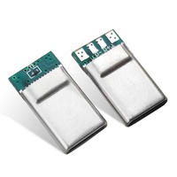 Offre Spéciale Jack connecteur femelle connecteur de type c pcb 6 broches 24 broches smt usb c type c connecteur