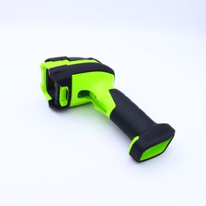 Juego completo de cubierta trasera y carcasa superior para Escáner de código de barras <span class=keywords><strong>Zebra</strong></span> <span class=keywords><strong>DS3608</strong></span> - Product Image 2