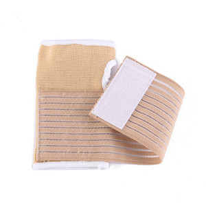 Gants <span class=keywords><strong>de</strong></span> sport demi-doigts avec support poignet et paume, équipement <span class=keywords><strong>de</strong></span> protection pour le cyclisme VTT, protège-mains pour l'entraînement <span class=keywords><strong>de</strong></span> <span class=keywords><strong>boxe</strong></span> - Product Image 2
